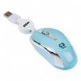 MINI MOUSE C3TECH MS3209-2 LSI OPT RETR USB AZL/PTA